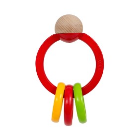 Bilde av BRIO - 30480 Bitringar baby