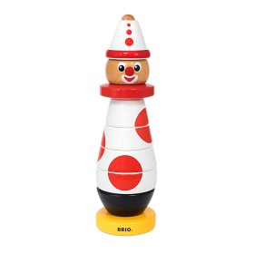 Bilde av BRIO 30230 Clown 60 år 