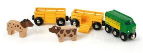 Bilde av BRIO World 33404 Farmtog
