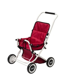 Bilde av BRIO - Docksulky Sitty
