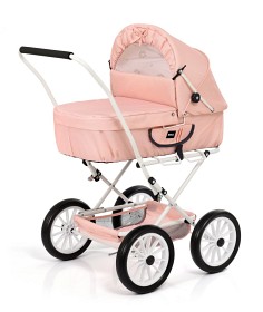 Bilde av BRIO Dockvagn Gull (Rosa)