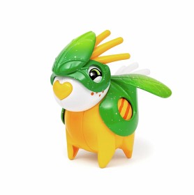 Bilde av BRIO Flora 36212 Dandelion Leaf Outfit