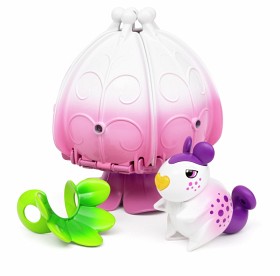 Bilde av BRIO Flora 36224 Poppy Blomsterhus
