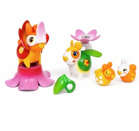 Bilde av BRIO Flora 36228 Blomstersamlerne 