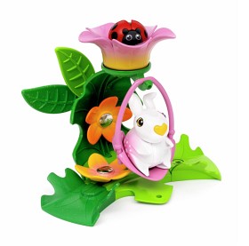 Bilde av BRIO Flora 36232 Azalea Blomsterhuske 