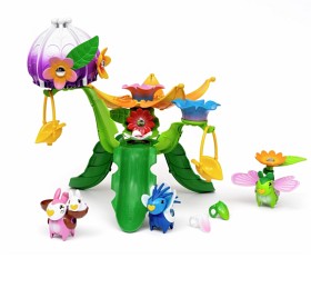 Bilde av BRIO Flora 36240 Blomsterbyen 