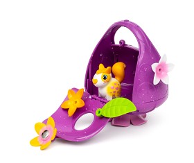 Bilde av BRIO Flora 36250 Take Along Flower House