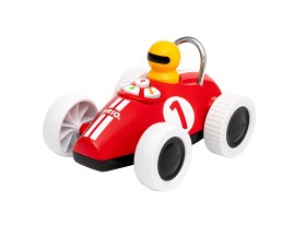 Bilde av BRIO Play & Learn Action Racer