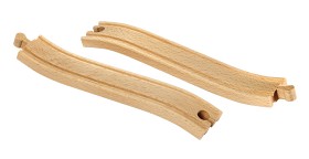 Bilde av BRIO World 33332 Rails