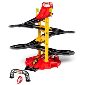 Bilde av BRIO 30550 Roll Racing Tower