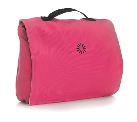 Bilde av BRIO - Dockskötväska (Rosa)