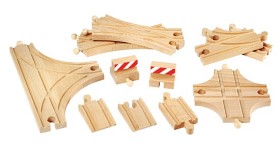 Bilde av BRIO World 33307 Avansert utvidelsessett