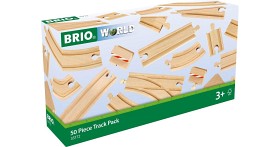 Bilde av BRIO World 33772 Forstillelsen