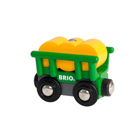 Bilde av BRIO - Countryside 33895 Hövagn
