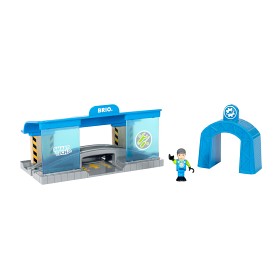 Bilde av BRIO - Smart Tech 33918 Smart verkstad