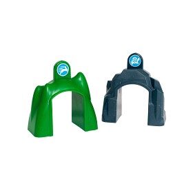 Bilde av BRIO - Smart Tech 33935 Smart tunnelset