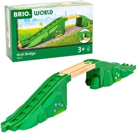 Bilde av BRIO World 36107 Buebro