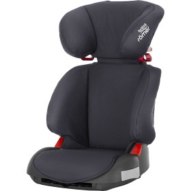 Bilde av Britax Adventure Beltestol (Storm Grey)