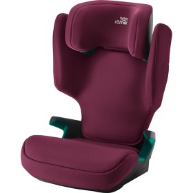 Bilde av Britax Adventure Plus Bilsete (Burgundy Red)