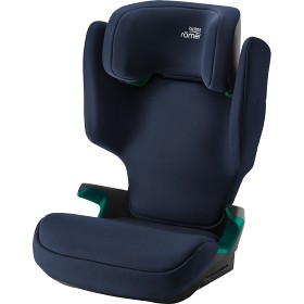 Bilde av Britax Adventure Plus Beltestol (Night Blue)