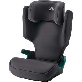 Bilde av Britax Adventure Plus Bilsete (Midnight Grey)