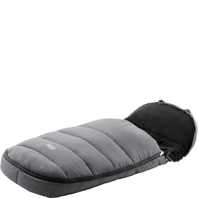 Bilde av Britax Åkpåse Shiny (Melange Grey)
