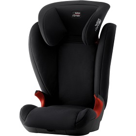 Bilde av Britax Beltestol KID II BS (Cosmos Black)