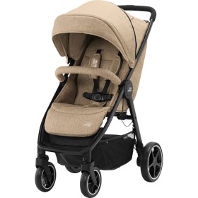Bilde av Britax B-Agile M (Linen Beige)