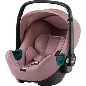 Bilde av Britax Baby-Safe 3 i-Size BR (Dusty Rose)