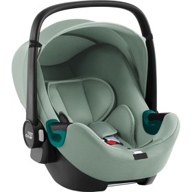Bilde av Britax BABY-SAFE 3 i-SIZE BR (Jade Green)