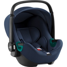 Bilde av Britax BABY-SAFE 3 i-Size (Indigo Blue)