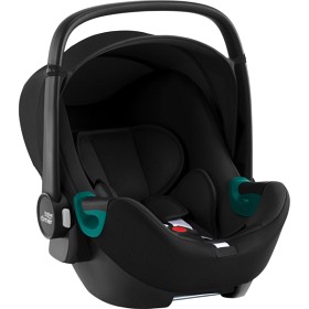Bilde av Britax BABY-SAFE 3 i-Size (Space Black)