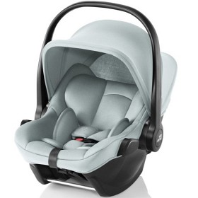 Bilde av Britax BABY-SAFE CORE Ocean