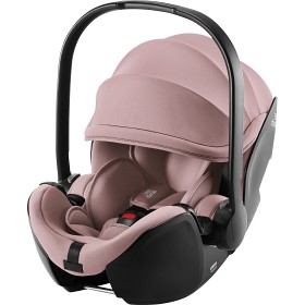 Bilde av Britax BABY-SAFE PRO (Dusty Rose)