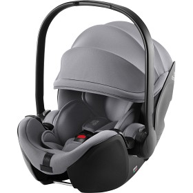 Bilde av Britax BABY-SAFE PRO (Frost Grey)