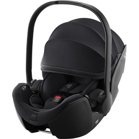 Bilde av Britax BABY-SAFE PRO GreenSense (Galaxy Black)