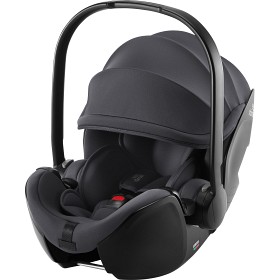 Bilde av Britax BABY-SAFE PRO (Midnight Grey)