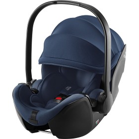 Bilde av Britax BABY-SAFE PRO (Night Blue)