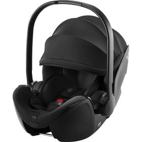 Bilde av Britax BABY-SAFE PRO (Space Black)