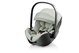 Bilde av Britax BABY-SAFE PRO Style (Sage Green)