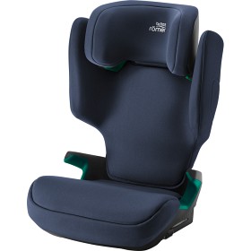 Bilde av Britax Discovery Plus Bilsete (Moonlight Blue)