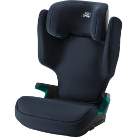 Bilde av Britax Discovery Plus Bilsete (Night Blue)