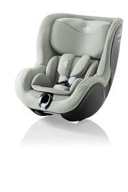 Bilde av Britax DUALFIX 5Z (Sage Green)