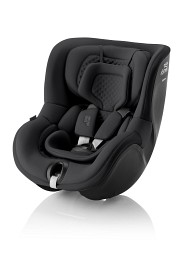 Bilde av Britax DUALFIX 5Z (Onyx Black)
