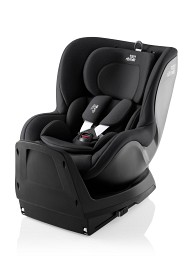 Bilde av Britax DUALFIX M PLUS (Carbon Black)