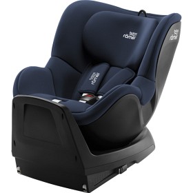 Bilde av Britax DUALFIX M PLUS (Moonlight Blue)