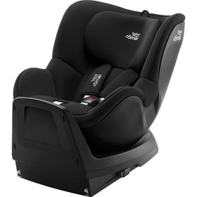Bilde av Britax DUALFIX M PLUS (Space Black)