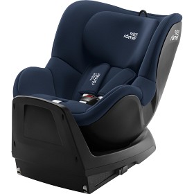 Bilde av Britax DUALFIX M PLUS (Night Blue)