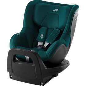 Bilde av Britax DUALFIX PRO M (Atlantic Green - GreenSense)