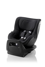 Bilde av Britax DUALFIX PRO M Lux (Onyx Black)